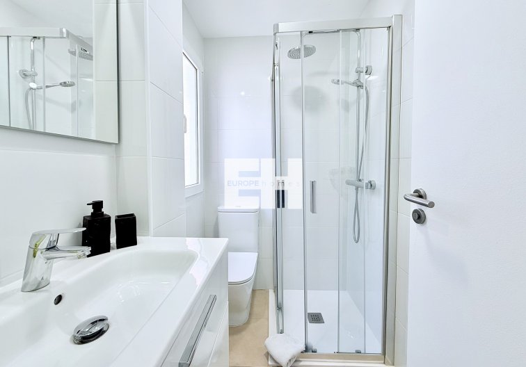 Resale - villa - Mar Menor Golf Resort - Inland