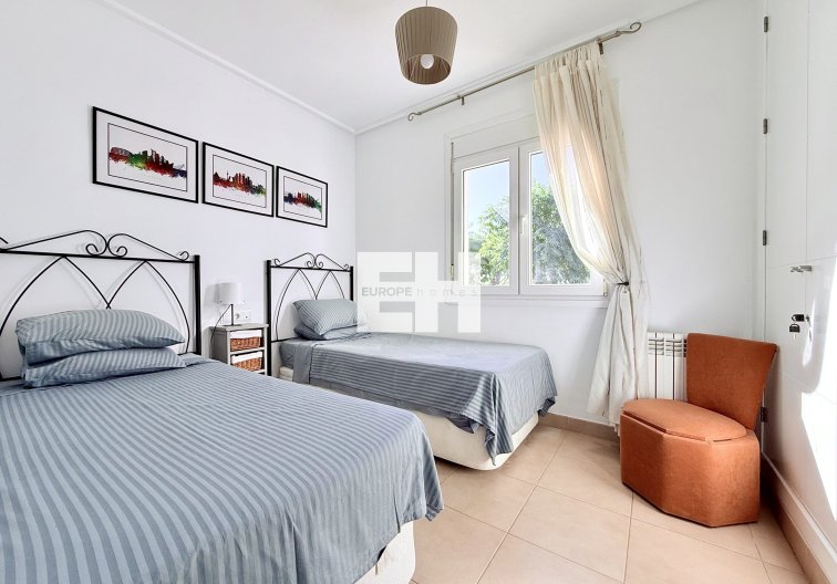 Resale - villa - Mar Menor Golf Resort - Inland