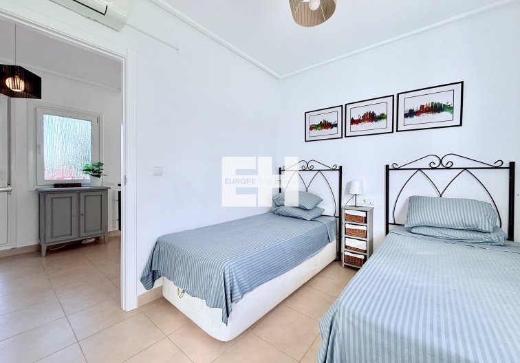 Resale - villa - Mar Menor Golf Resort - Inland