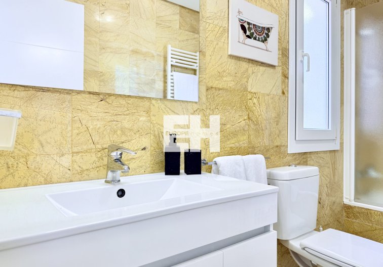 Resale - villa - Mar Menor Golf Resort - Inland