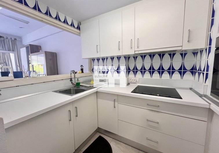 Resale - Apartment - La Zenia - Costa Blanca