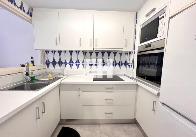 Resale - Apartment - La Zenia - Costa Blanca