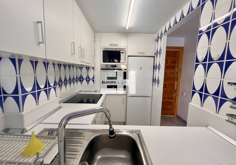 Resale - Apartment - La Zenia - Costa Blanca