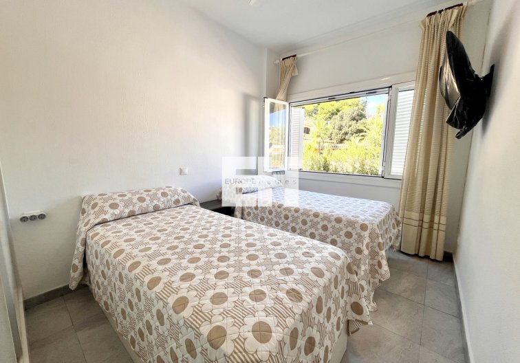 Resale - Apartment - La Zenia - Costa Blanca