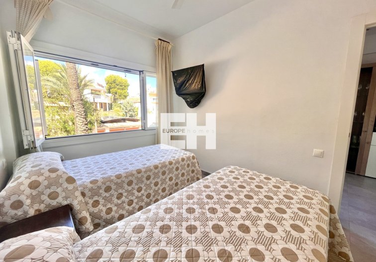 Resale - Apartment - La Zenia - Costa Blanca
