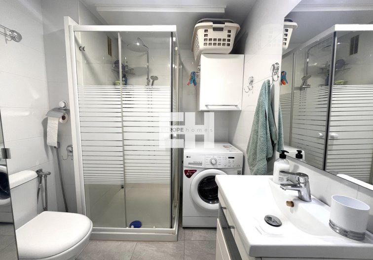 Resale - Apartment - La Zenia - Costa Blanca