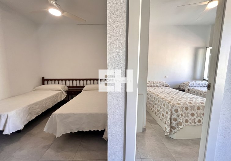 Resale - Apartment - La Zenia - Costa Blanca