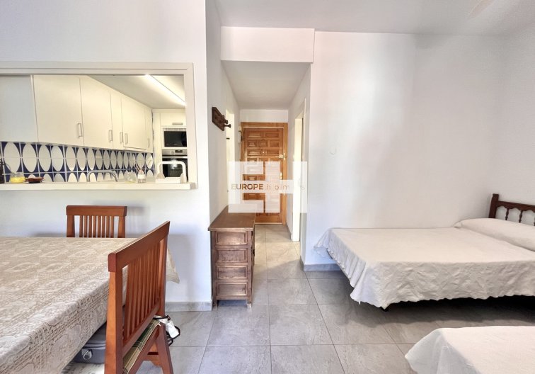 Resale - Apartment - La Zenia - Costa Blanca