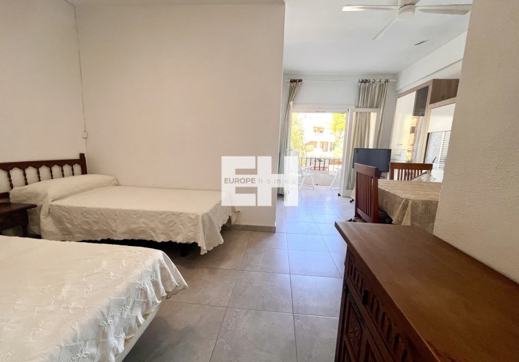 Resale - Apartment - La Zenia - Costa Blanca