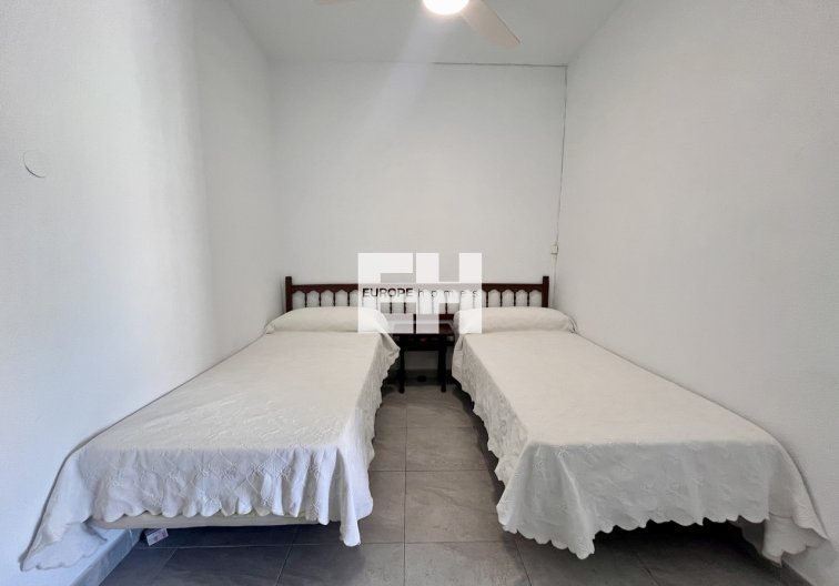 Resale - Apartment - La Zenia - Costa Blanca