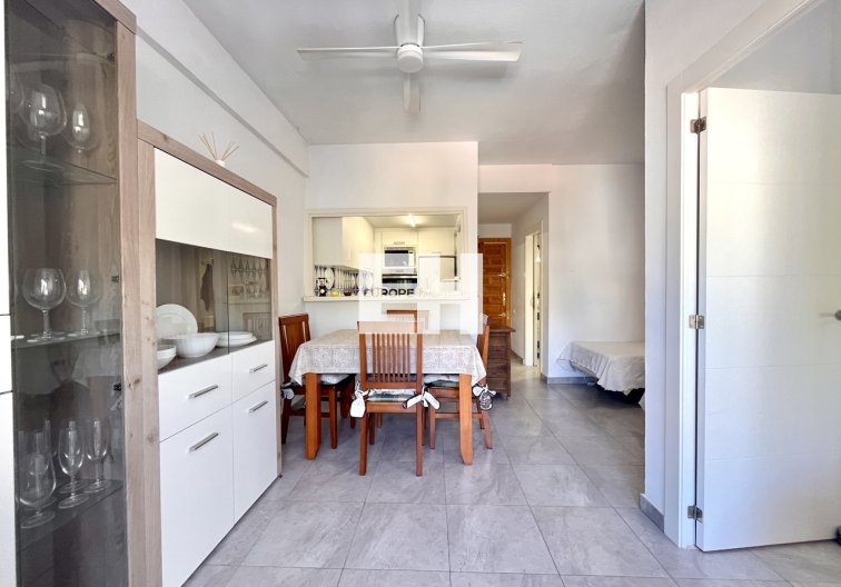 Resale - Apartment - La Zenia - Costa Blanca