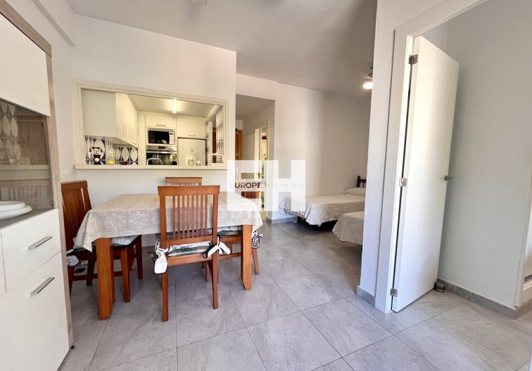 Resale - Apartment - La Zenia - Costa Blanca