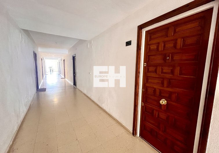 Resale - Apartment - La Zenia - Costa Blanca