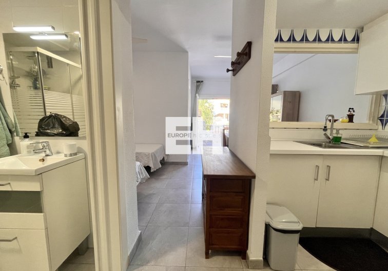 Resale - Apartment - La Zenia - Costa Blanca