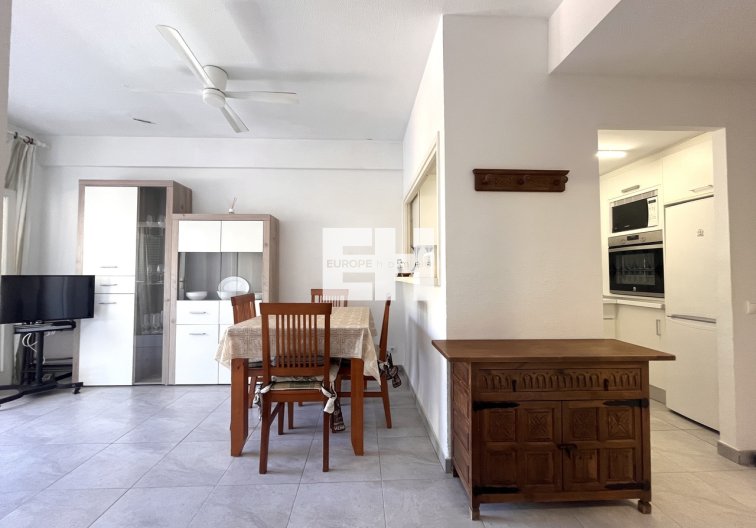 Resale - Apartment - La Zenia - Costa Blanca