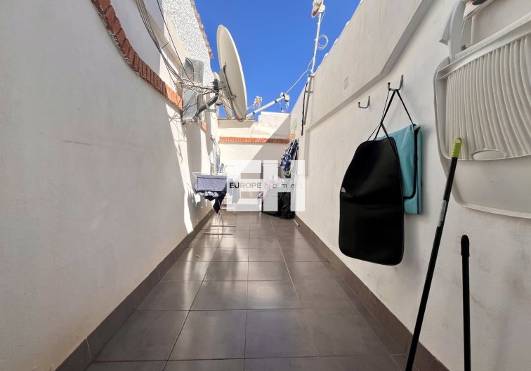 Resale - Apartment - La Zenia - Costa Blanca