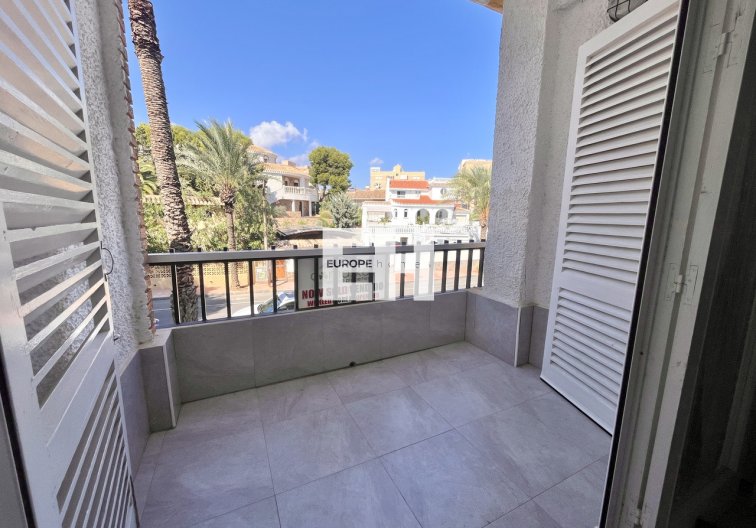 Resale - Apartment - La Zenia - Costa Blanca