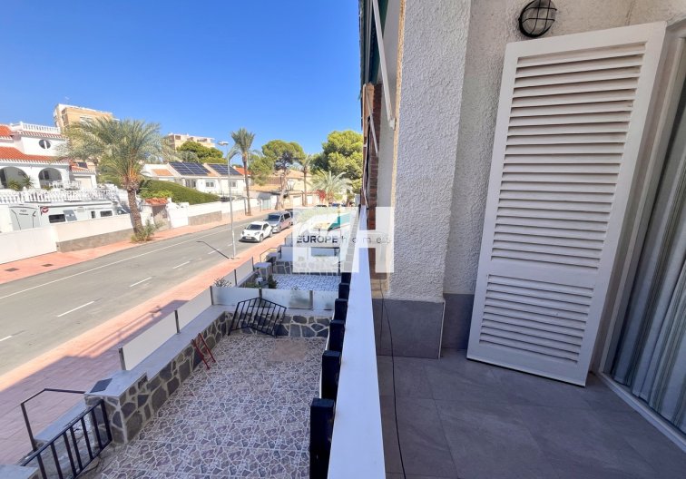Resale - Apartment - La Zenia - Costa Blanca
