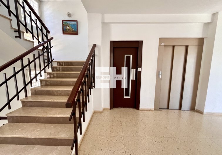 Resale - Apartment - La Zenia - Costa Blanca