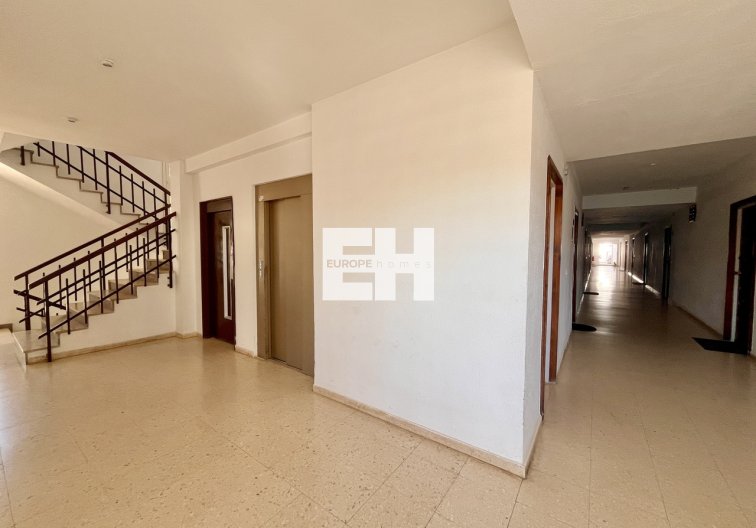 Resale - Apartment - La Zenia - Costa Blanca