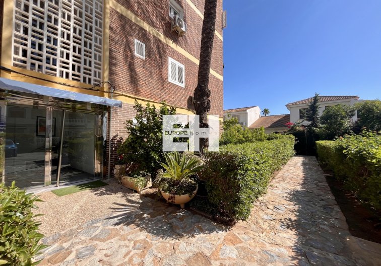 Resale - Apartment - La Zenia - Costa Blanca
