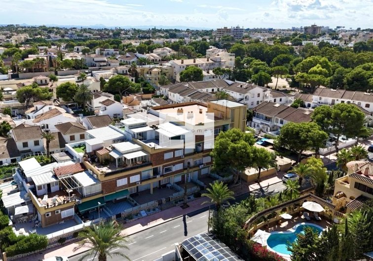 Resale - Apartment - La Zenia - Costa Blanca