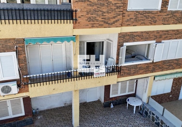 Resale - Apartment - La Zenia - Costa Blanca