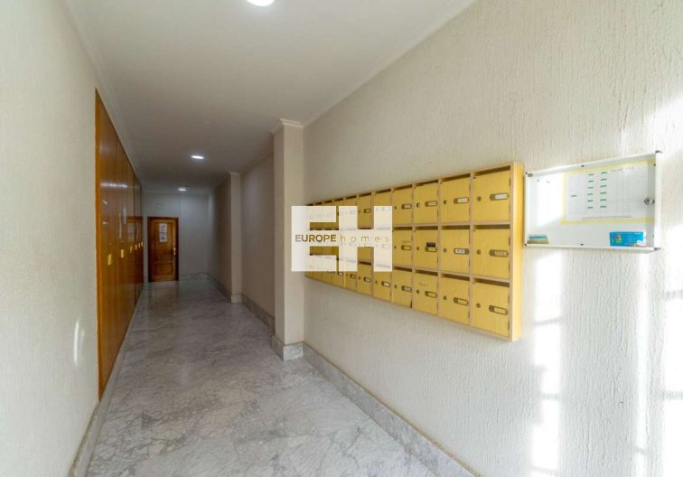 Segunda mano - Apartamento  - Lo Pagan - Costa Calida