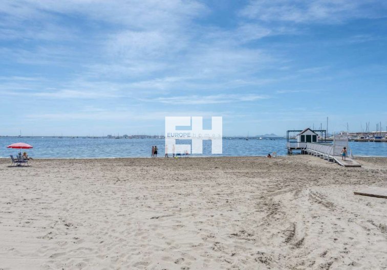 Segunda mano - Apartamento  - Lo Pagan - Costa Calida