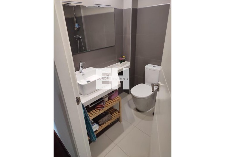 Segunda mano - Apartamento  - Orihuela - Zona Centro