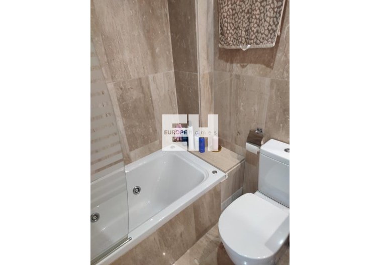 Segunda mano - Apartamento  - Orihuela - Zona Centro