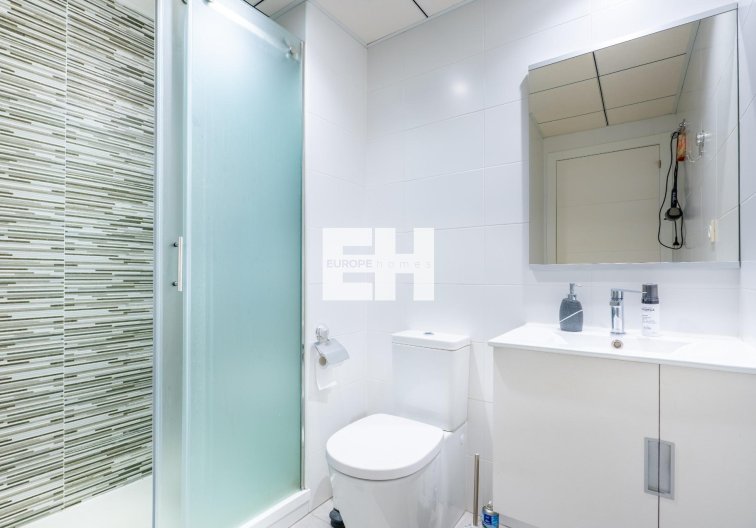 Resale - Apartment - Orihuela Costa - Mil Palmeras