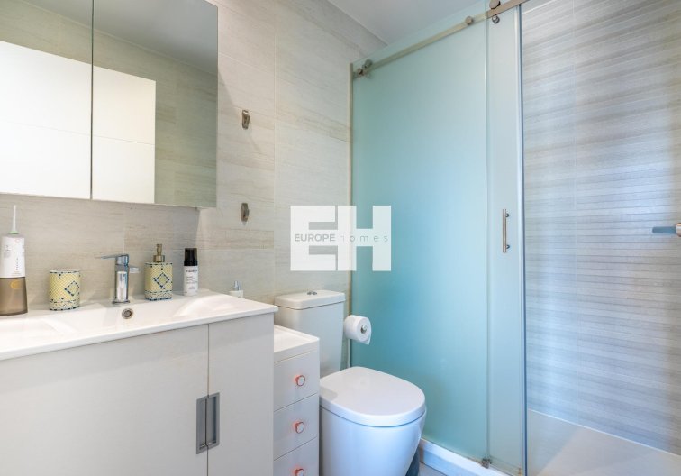 Resale - Apartment - Orihuela Costa - Mil Palmeras