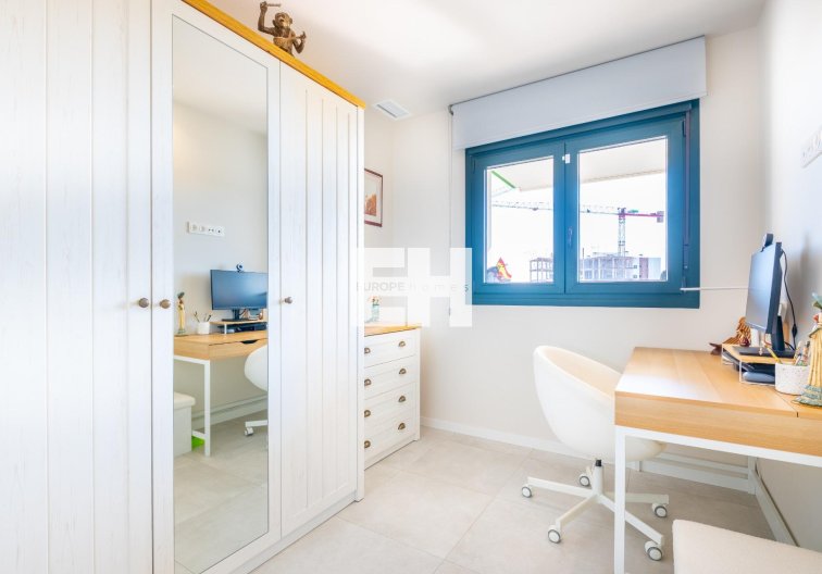 Resale - Apartment - Orihuela Costa - Mil Palmeras