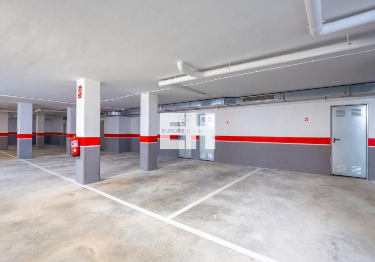 Resale - Apartment - Orihuela Costa - Mil Palmeras