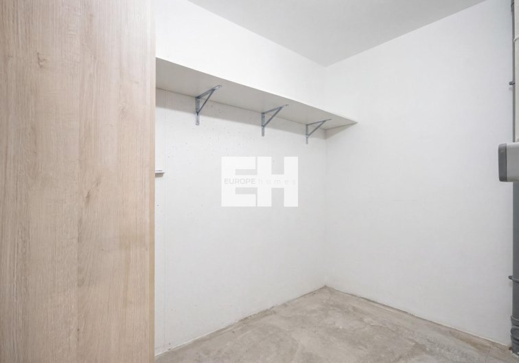 Resale - Apartment - Orihuela Costa - Mil Palmeras