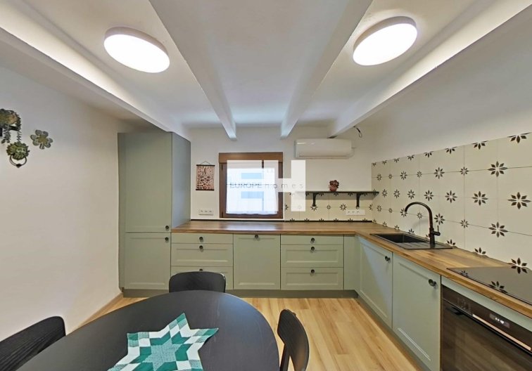 Resale - town house - Formentera del Segura - Centro