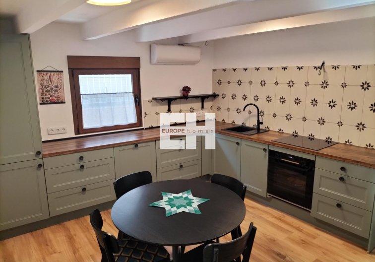 Resale - town house - Formentera del Segura - Centro