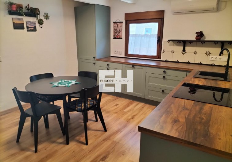 Resale - town house - Formentera del Segura - Centro