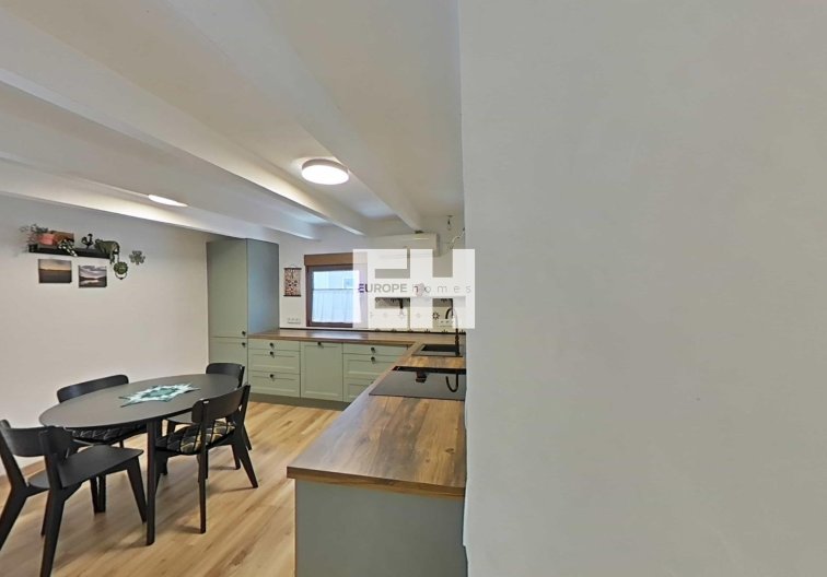 Resale - town house - Formentera del Segura - Centro