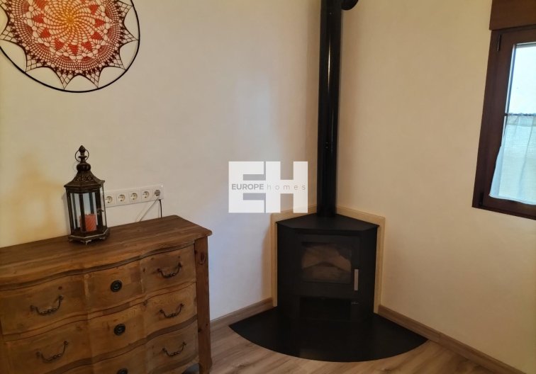 Resale - town house - Formentera del Segura - Centro