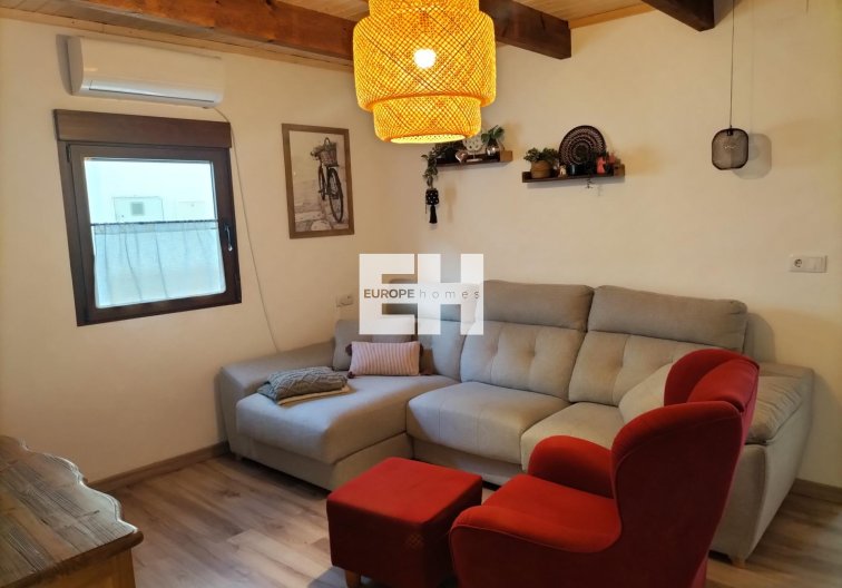 Resale - town house - Formentera del Segura - Centro