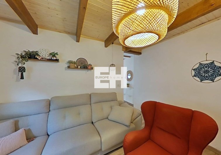 Resale - town house - Formentera del Segura - Centro