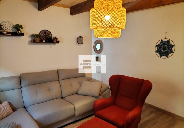 Resale - town house - Formentera del Segura - Centro