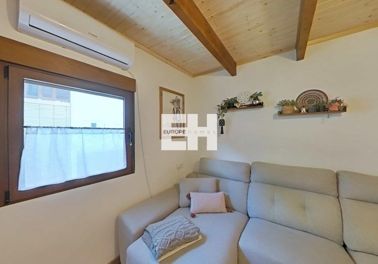 Resale - town house - Formentera del Segura - Centro