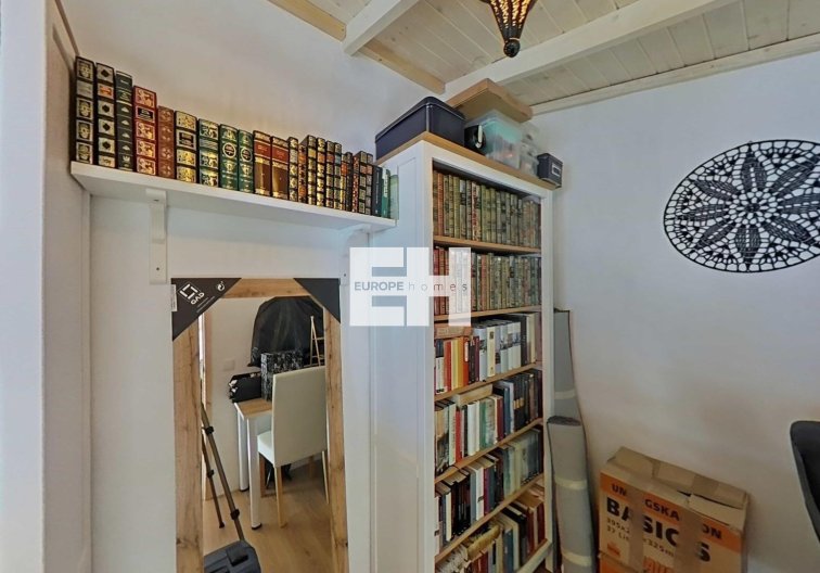 Resale - town house - Formentera del Segura - Centro