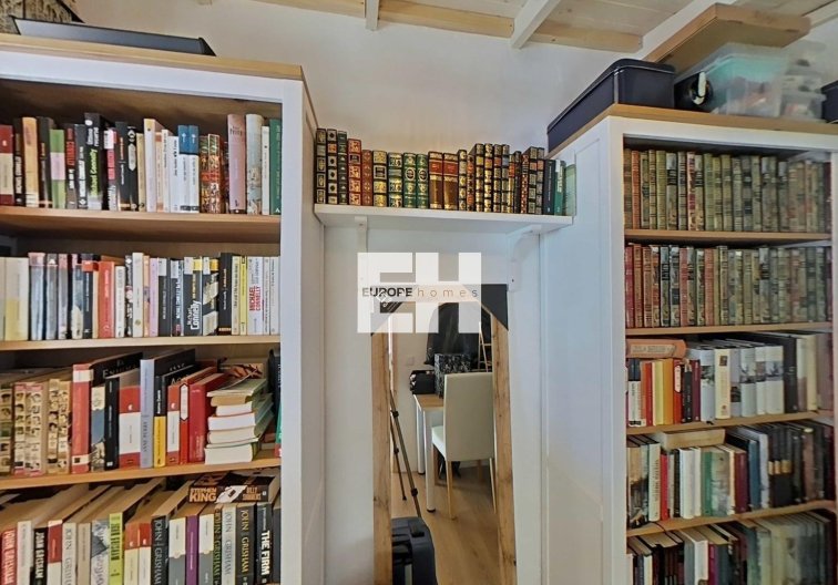 Resale - town house - Formentera del Segura - Centro