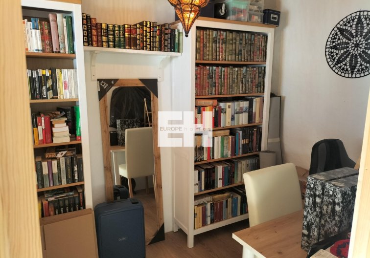 Resale - town house - Formentera del Segura - Centro