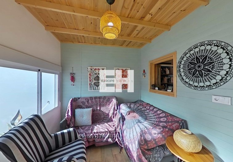 Resale - town house - Formentera del Segura - Centro