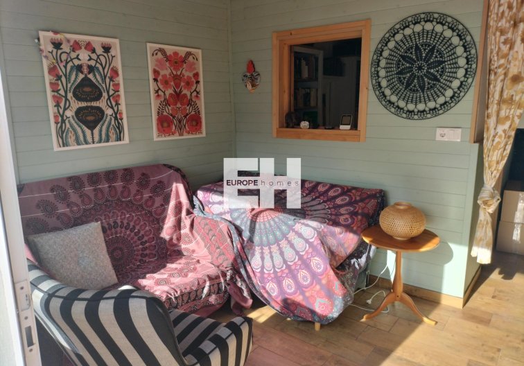 Resale - town house - Formentera del Segura - Centro